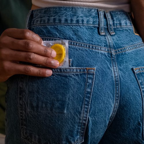 Cómo tener sexo seguro y evitar el contagio por ETS - Sexon.love