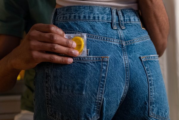 pruebas ITS sector adulto profesionales salud sexual 2026