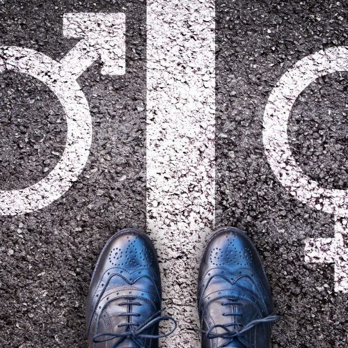 qué es el género fluido - Sexon.blog