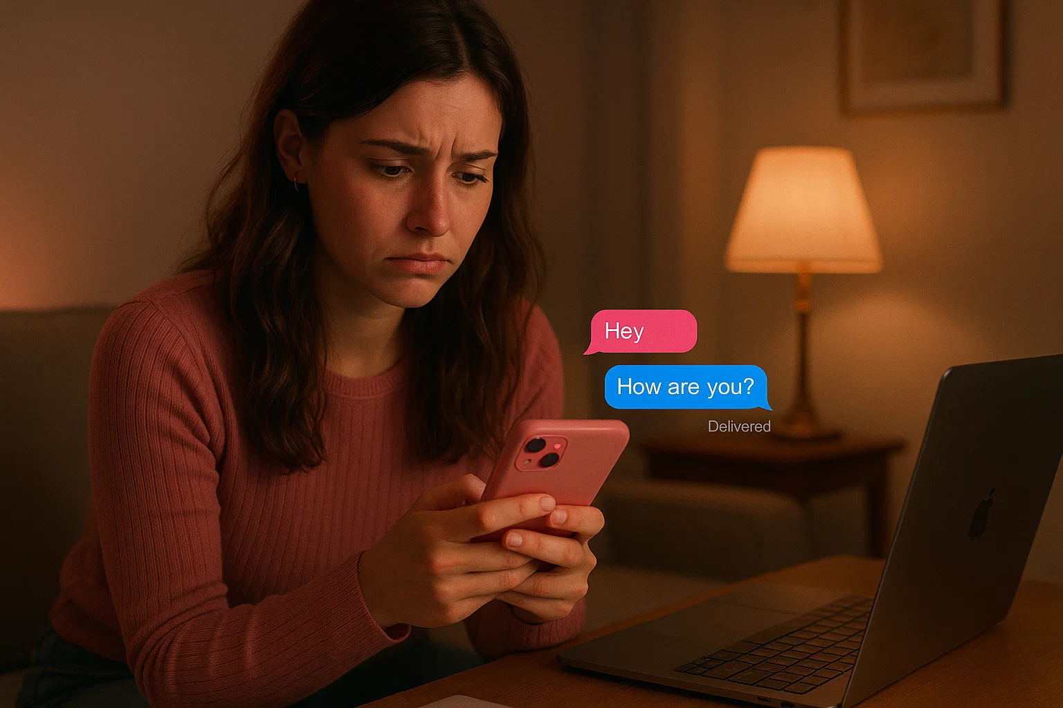 Ghosting clientes contenido erótico: guía para afrontarlo sin culparte