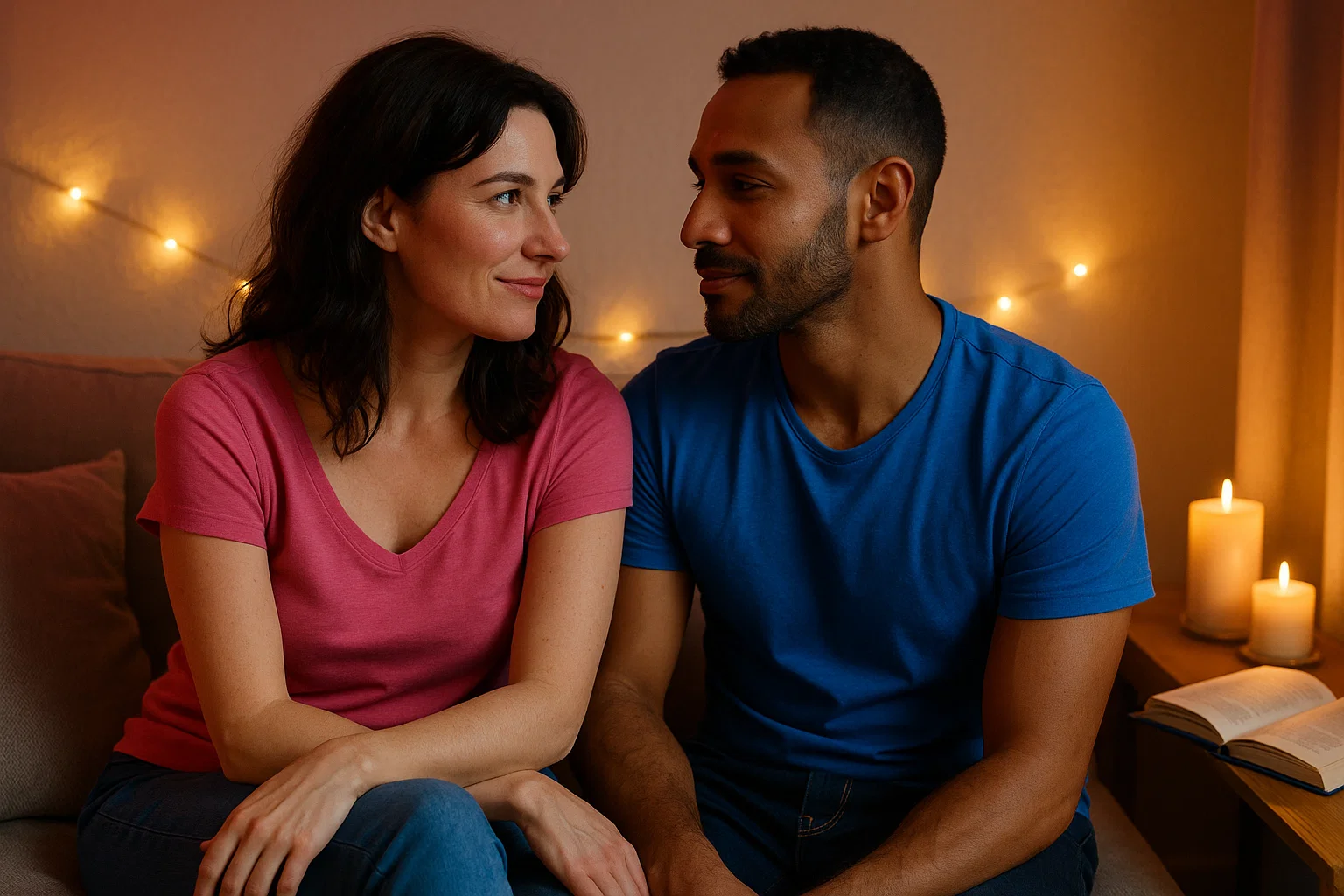 ¿Qué es una sesión Girlfriend Experience (GFE)? Claves para ofrecerla con autenticidad