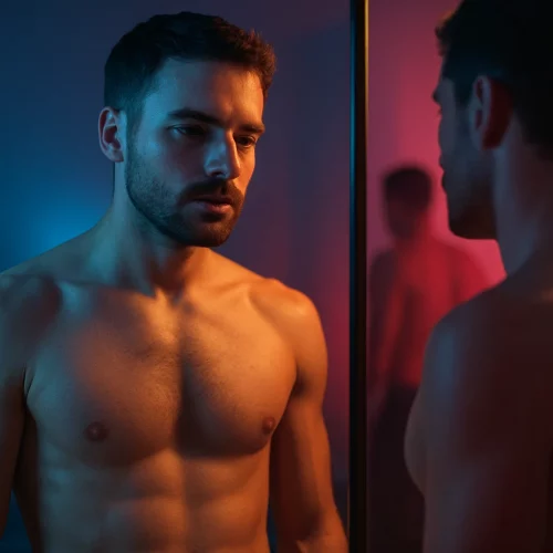 Guía de sexualidad masculina moderna: deseo, vulnerabilidad y conexión