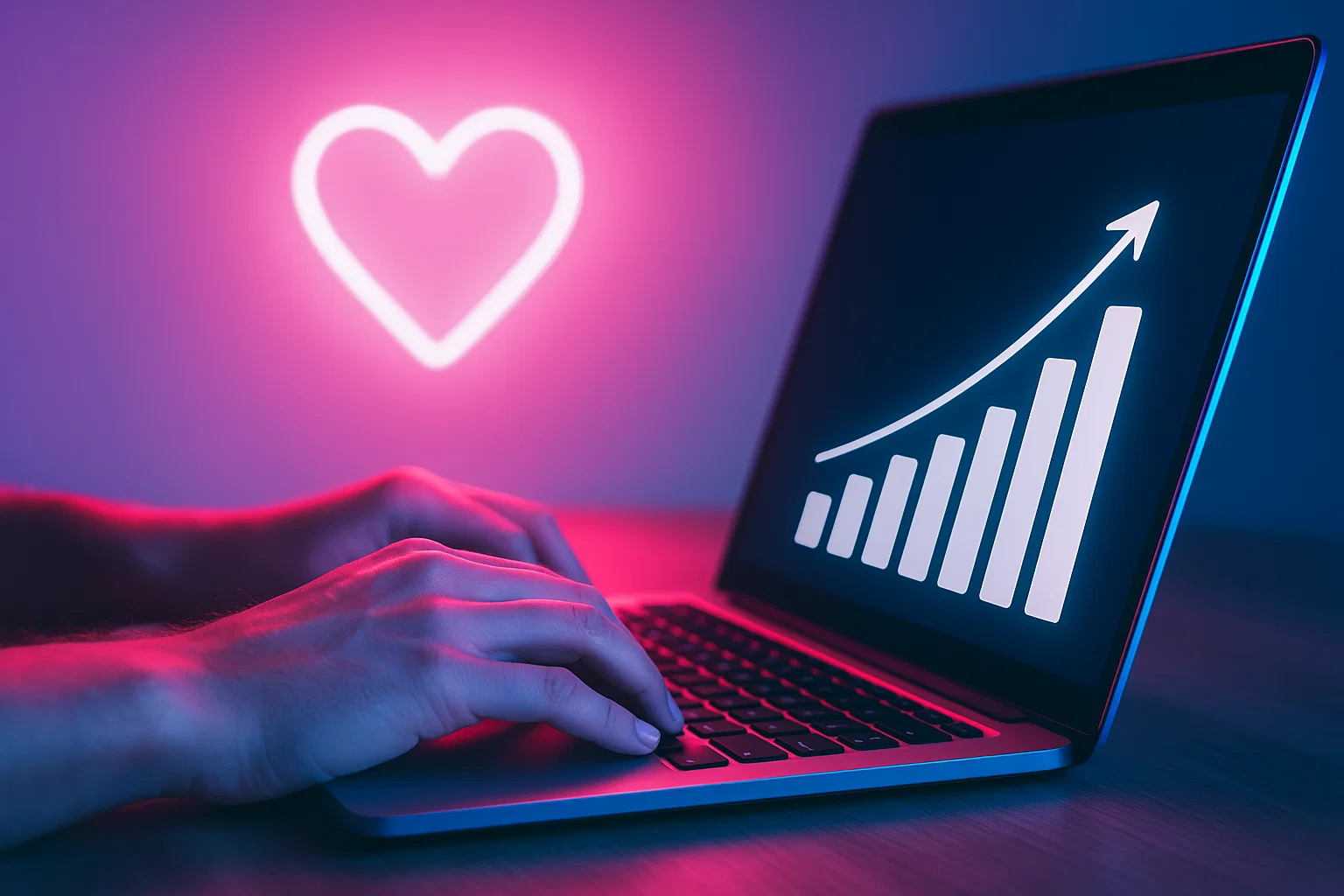 Afiliados porno: cómo ganar dinero promocionando contenido para adultos
