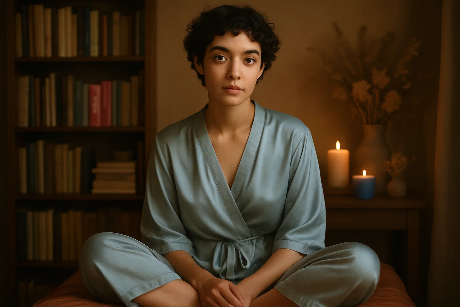 Asexualidad y slow sex: redefiniendo el deseo femenino en 2025
