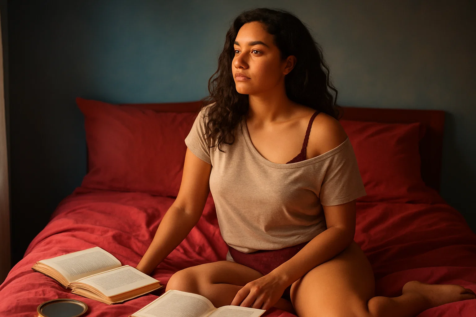 La brecha del orgasmo: ¿por qué muchas mujeres no llegan primero?