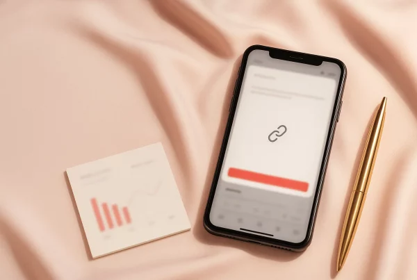 Enlaces externos en Sexon: cómo añadir y medir ventas con UTM