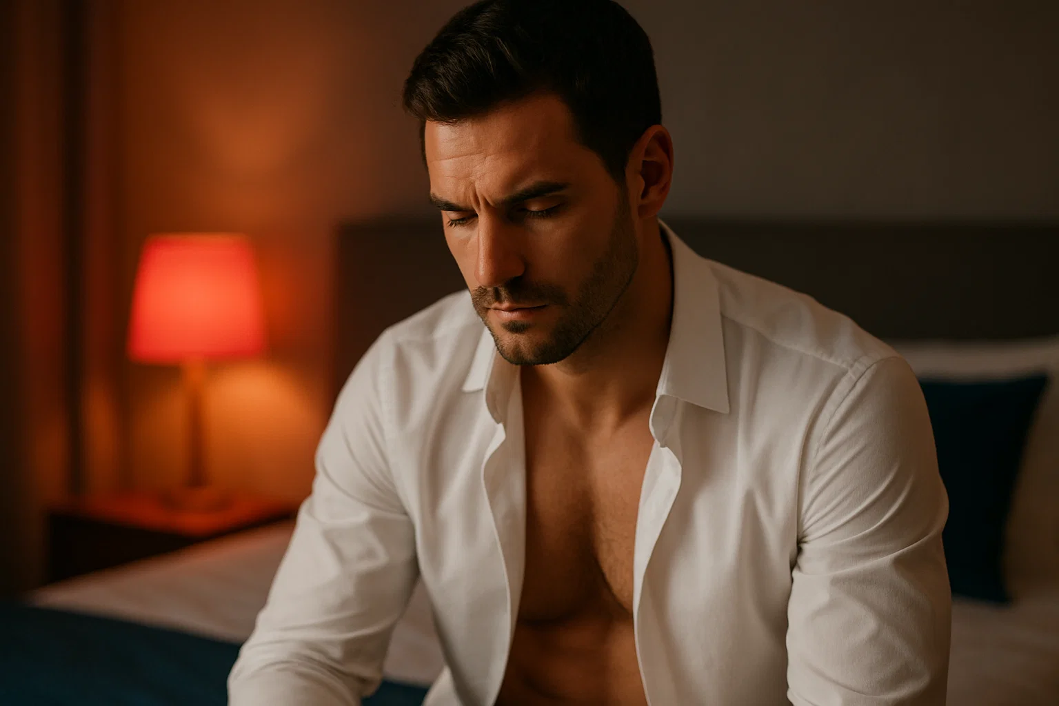 Eyaculación precoz: causas, tratamientos y entrenamientos para durar más