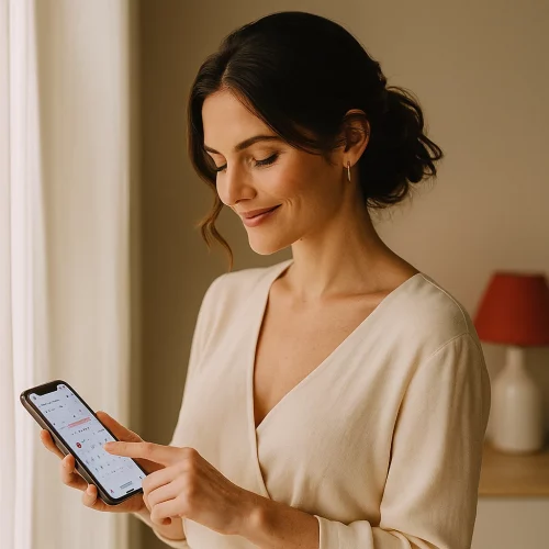 libido ciclo menstrual explicado con calendario y consejos prácticos