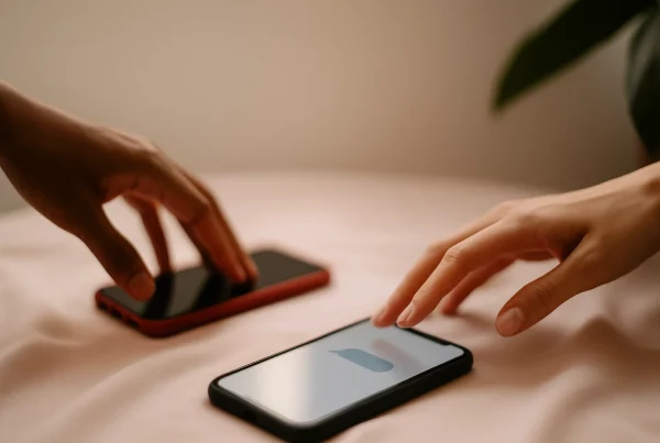 Normas en Sexon: guía rápida para interactuar con creadores con respeto