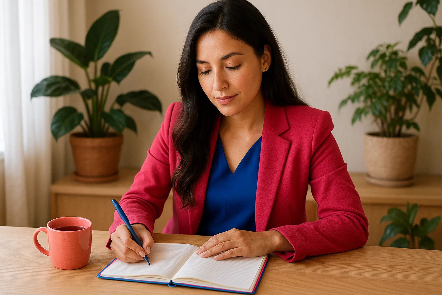 Salud íntima femenina: señales que no debes ignorar