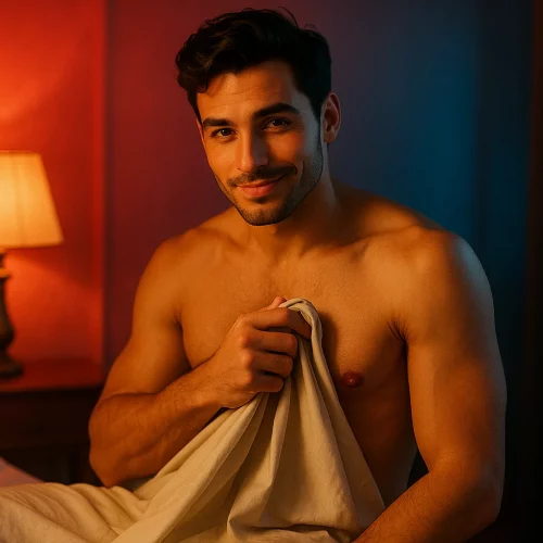 técnicas de masturbación masculina para mejorar la resistencia en la cama