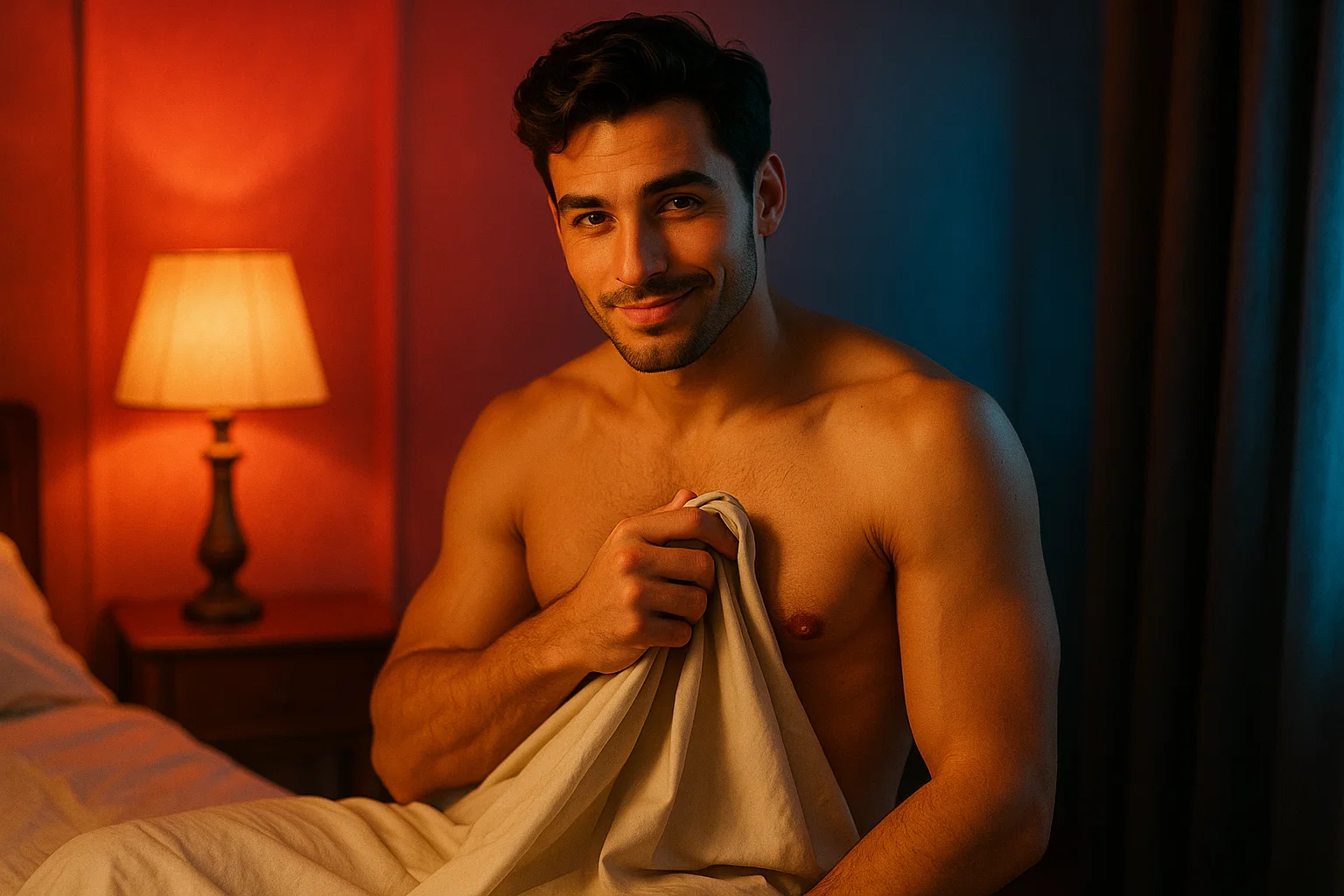 Técnicas de masturbación masculina para mejorar tu resistencia en la cama