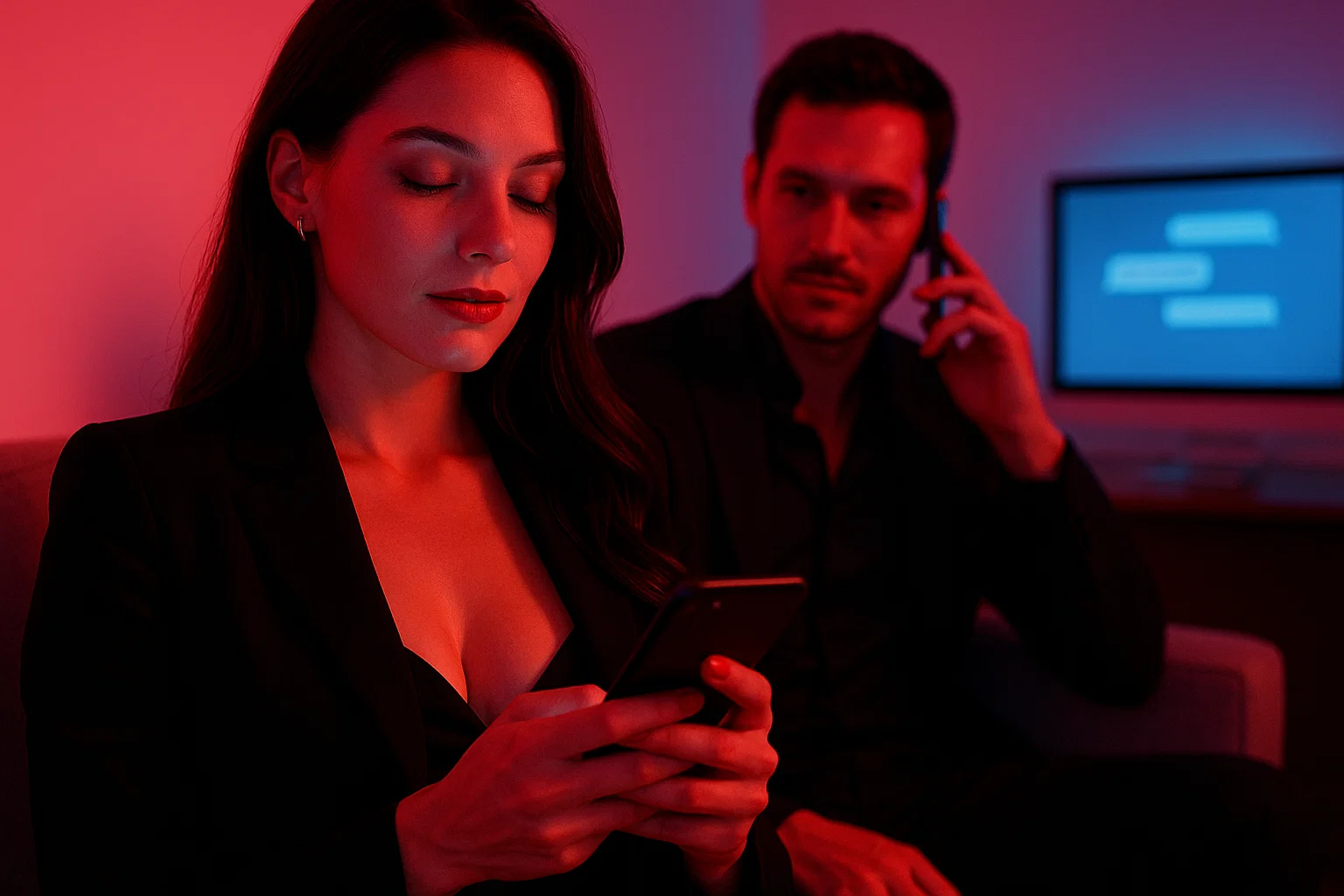Actores porno independientes: cómo hablar con ellos (sin caer en estafas)