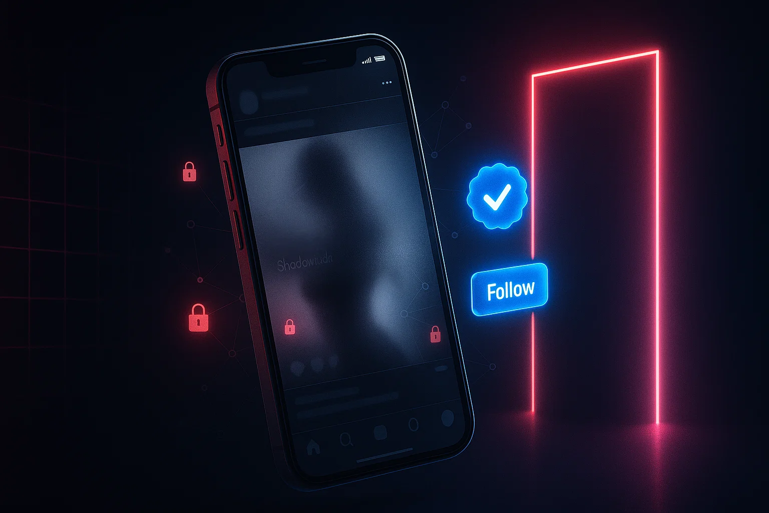 Cómo la censura digital afecta al deseo: guía para proteger tu visibilidad y erotismo