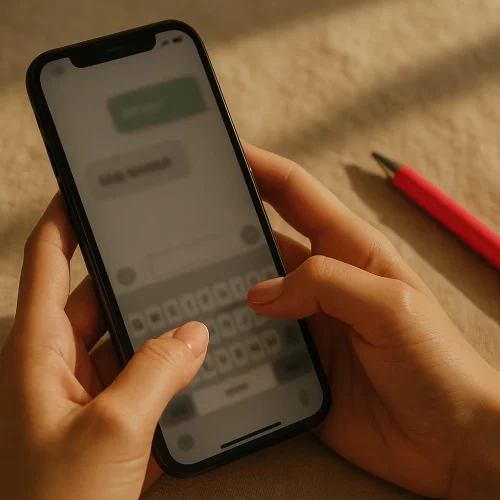 Consentimiento sexual en el placer moderno: guía para practicar placer seguro y comunicación erótica