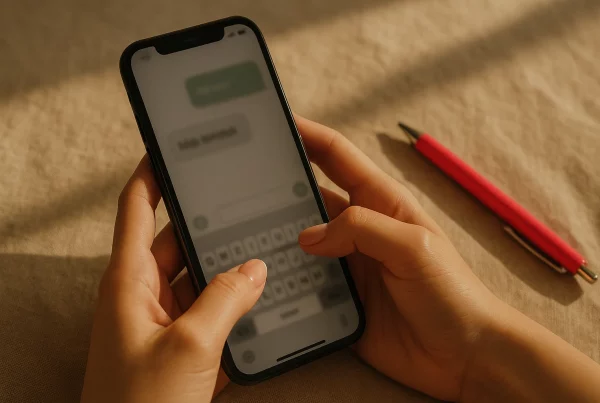 Consentimiento sexual en el placer moderno: guía para practicar placer seguro y comunicación erótica