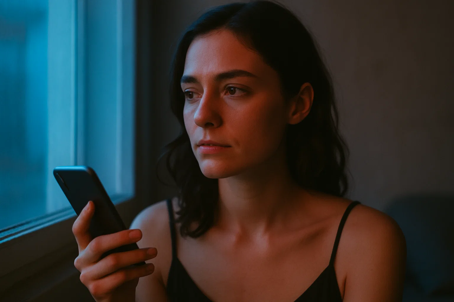 Cómo distinguir deseo de dependencia emocional