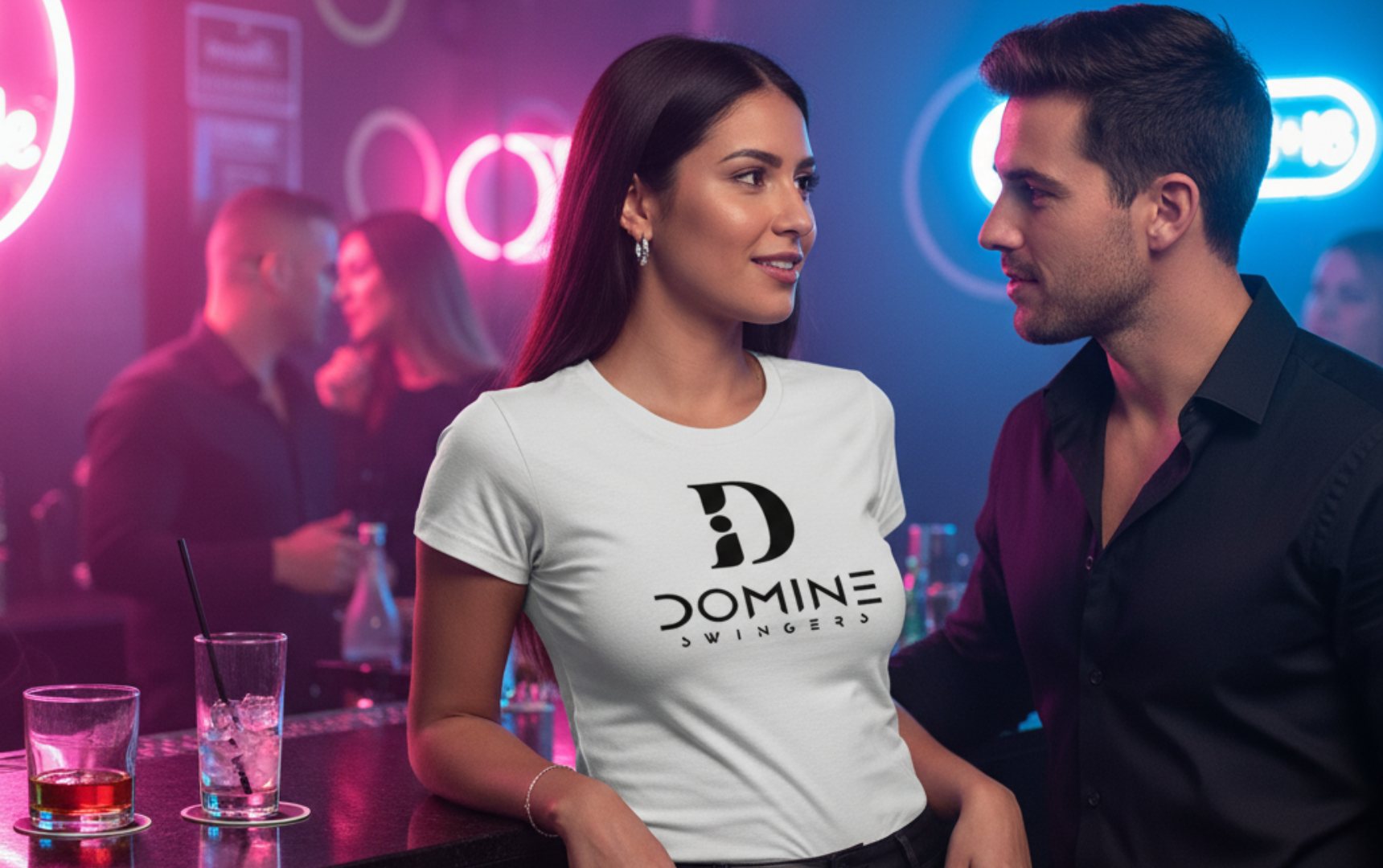 Domine Swingers Valencia: donde la elegancia se encuentra con el deseo