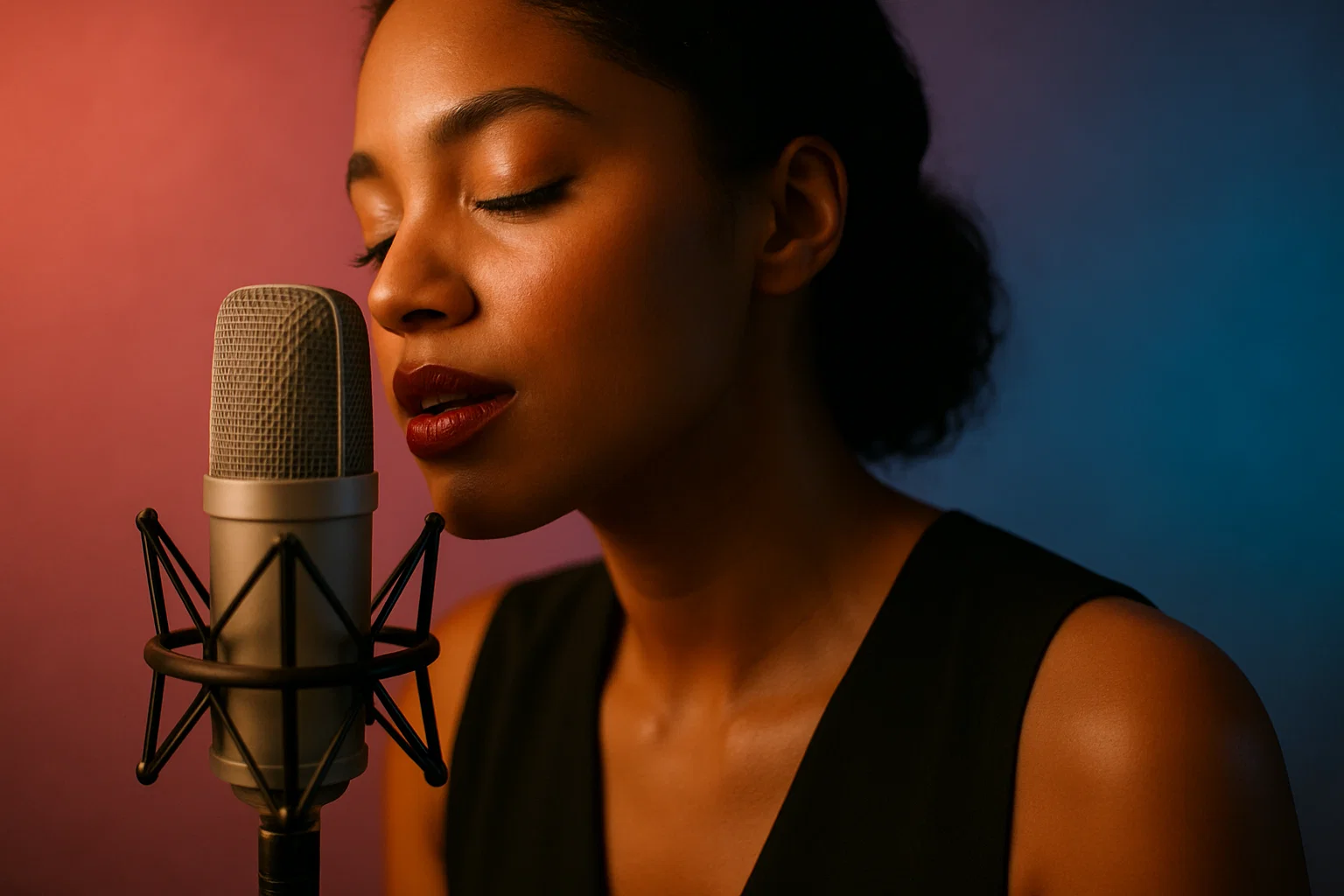 Erotismo auditivo: cómo usar tu voz para despertar deseo