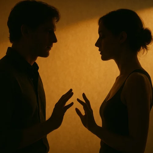 Erotismo lento: el arte de excitar sin tocar con presencia y respiración