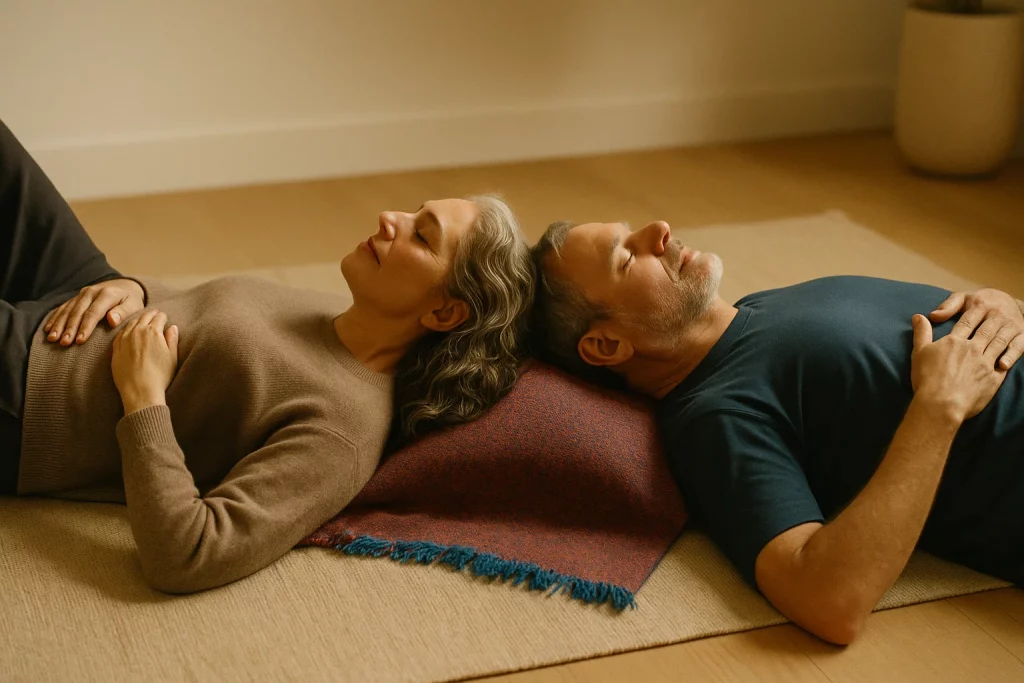 Erotismo terapéutico y placer sanador: guía para sanar cuerpo y mente