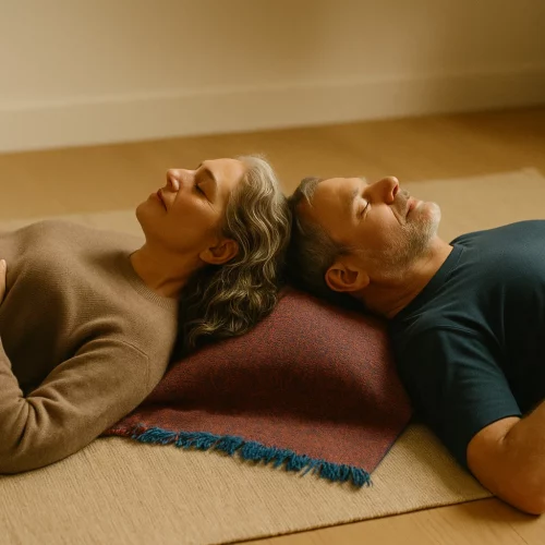 Erotismo terapéutico y placer sanador: guía para sanar cuerpo y mente