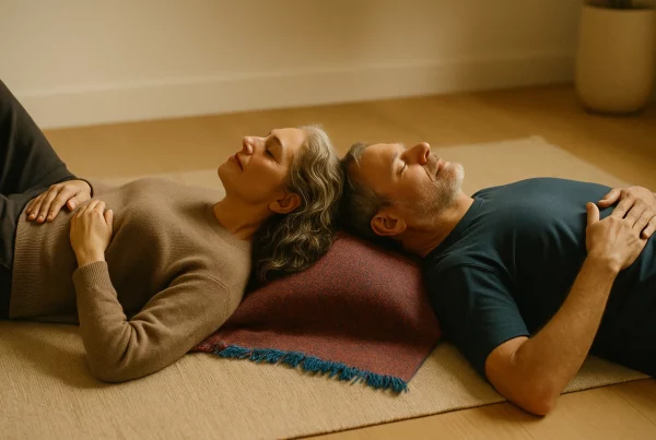 Erotismo terapéutico y placer sanador: guía para sanar cuerpo y mente