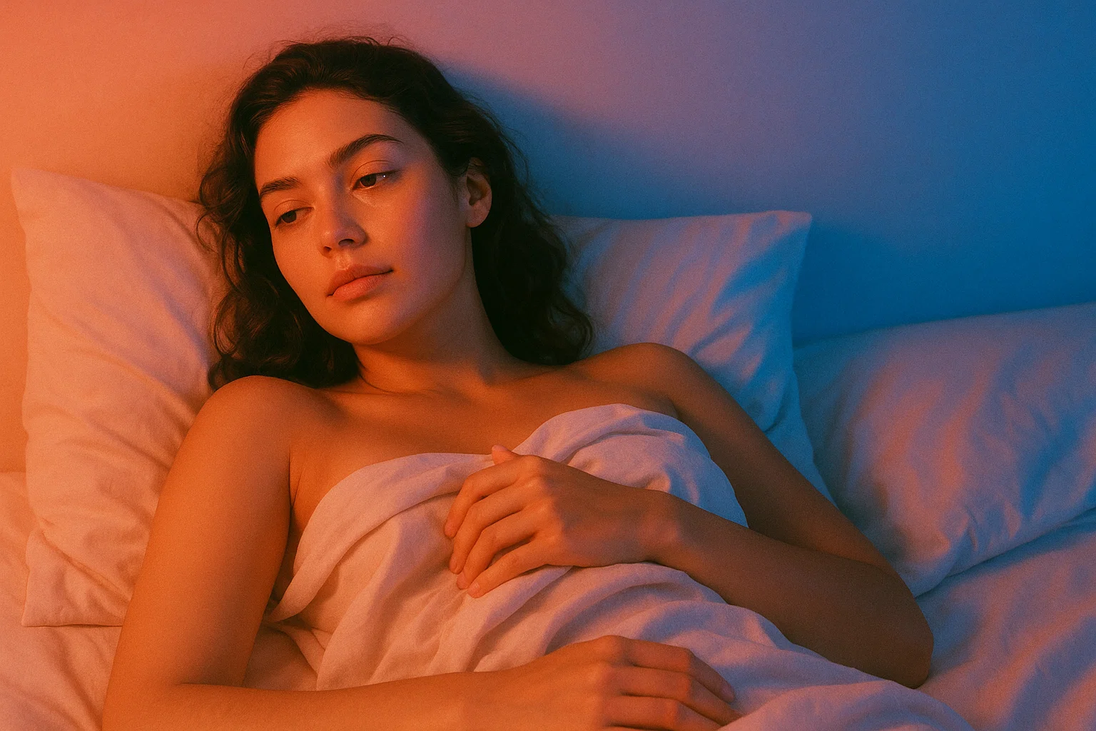 Fantasías sostenibles: el arte de excitarte sin agotar tu energía sexual