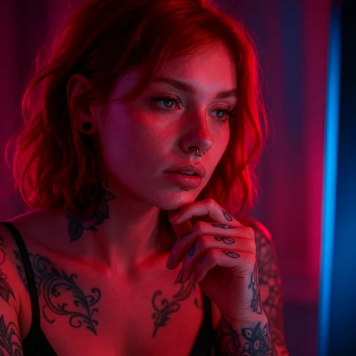 Inteligencia artificial y deseo: chatbot erótico e IA emocional en relaciones digitales