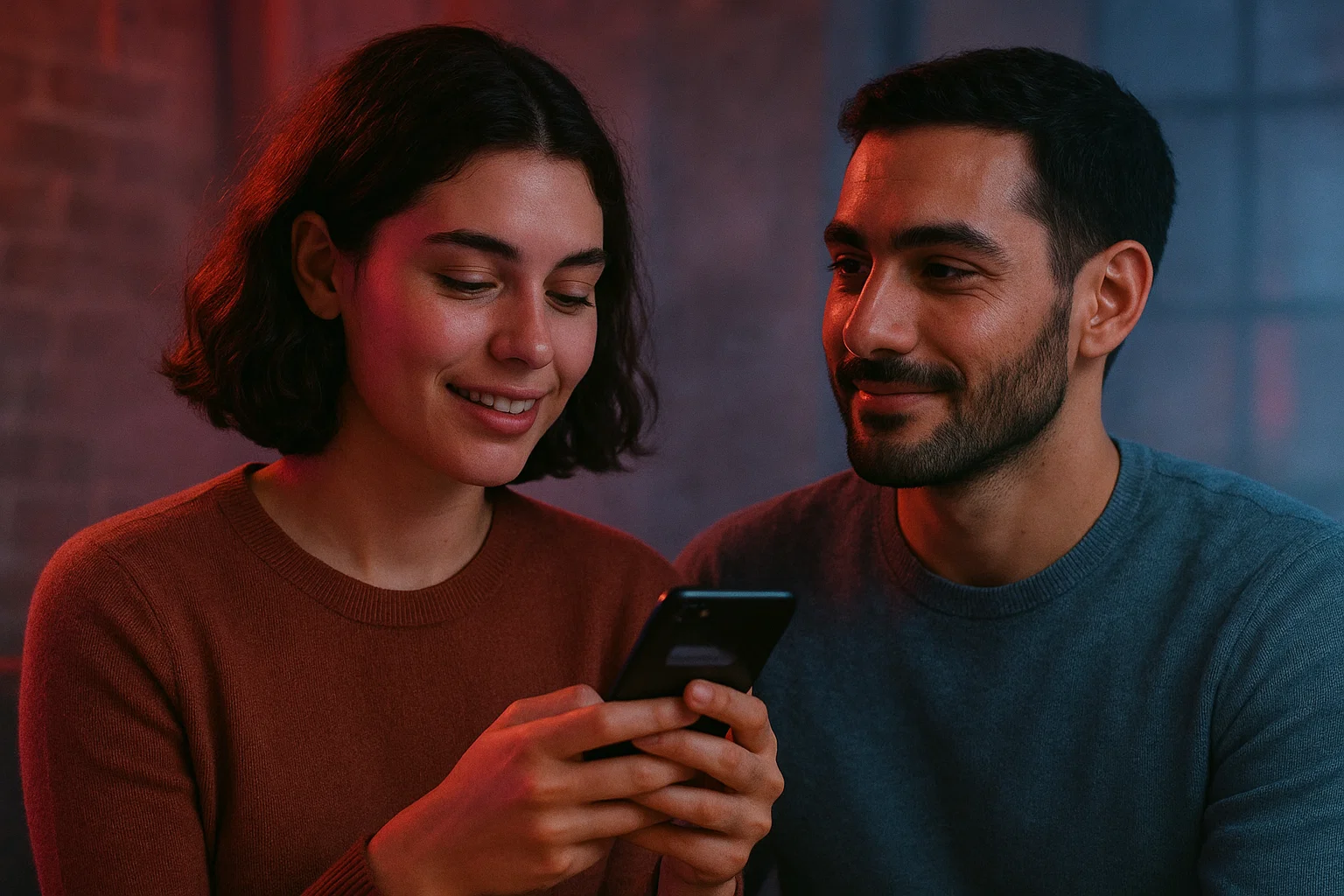 Cómo mantener deseo en relaciones largas o digitales