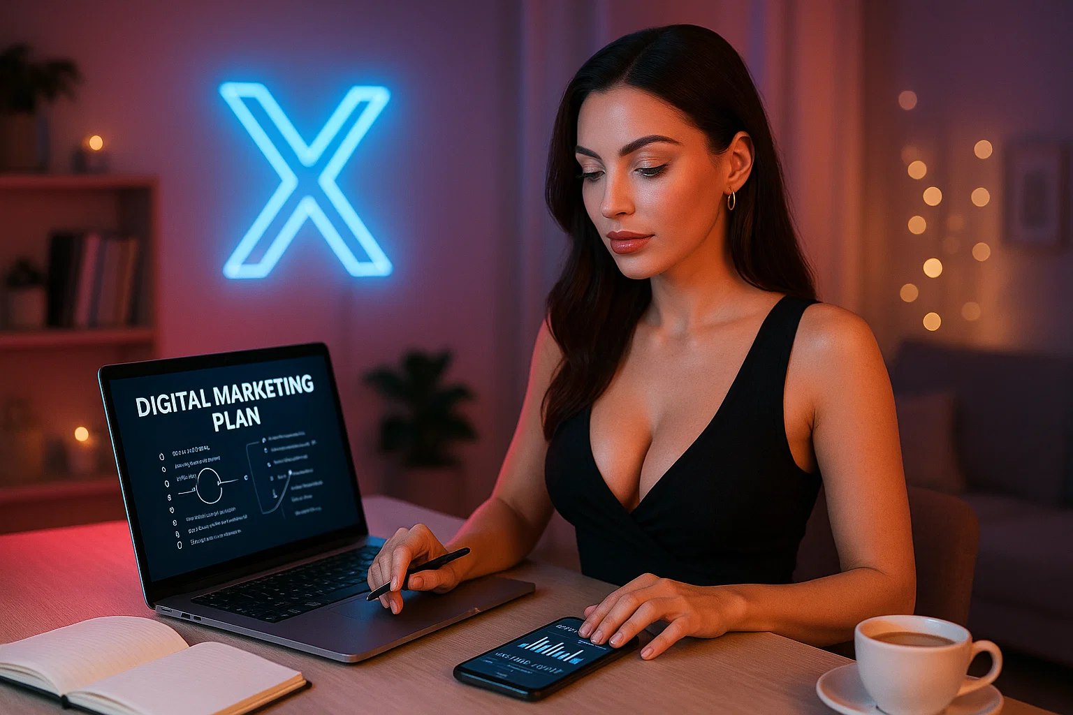 Marketing en X (Twitter) para adultos en 2026 (sin shadowban)