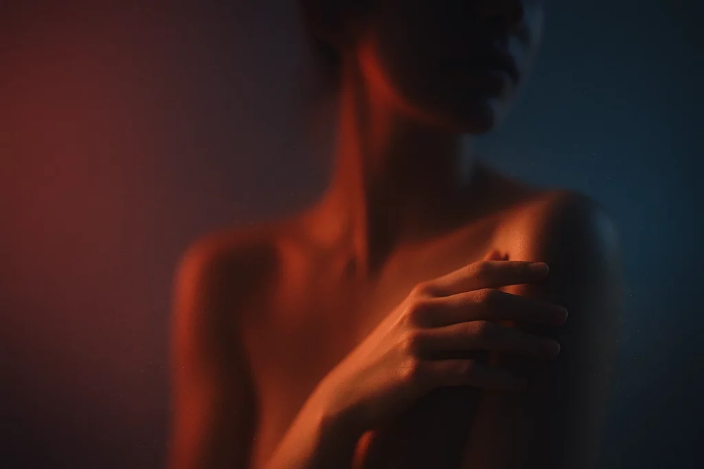 Por qué el placer también es salud mental y cómo cuidarlo | Sexon