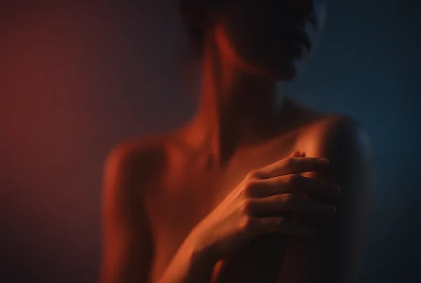 Por qué el placer también es salud mental y cómo cuidarlo | Sexon