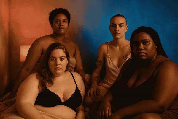 La política del deseo: quién decide qué es sexy