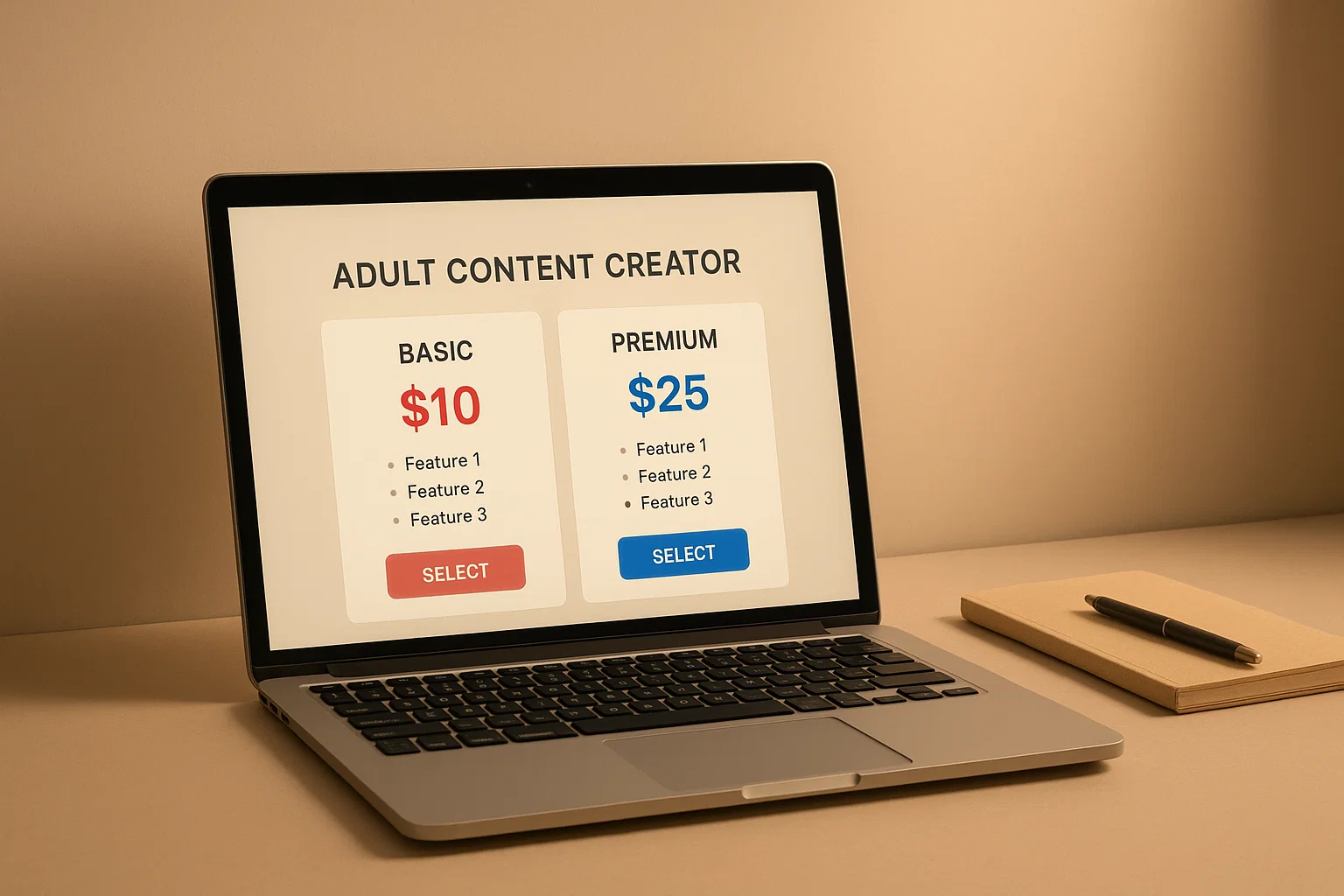 Precios 2026: tarifas reales para contenido personalizado