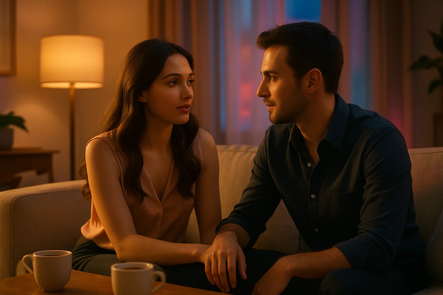 Comunicación radical en pareja: la base de toda relación Hotwife