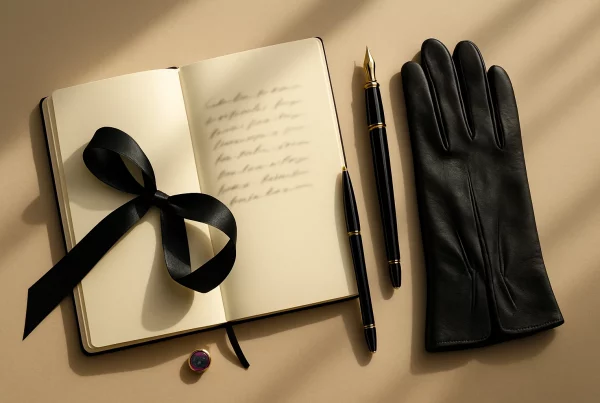 Glosario BDSM con términos, roles y conceptos clave del placer consciente