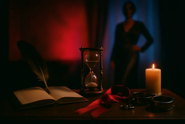 Historia del BDSM desde sus orígenes hasta hoy