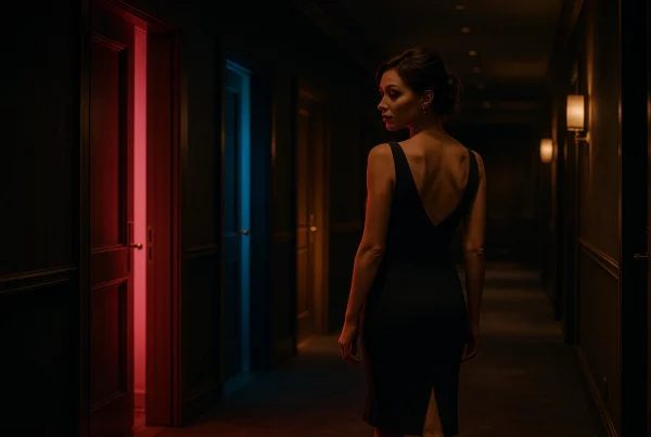 Diferencias entre Hotwife, cuckold y swinger - guía comparativa