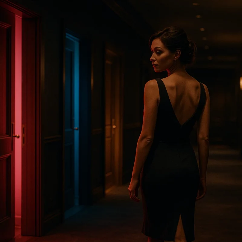 Diferencias entre Hotwife, cuckold y swinger - guía comparativa