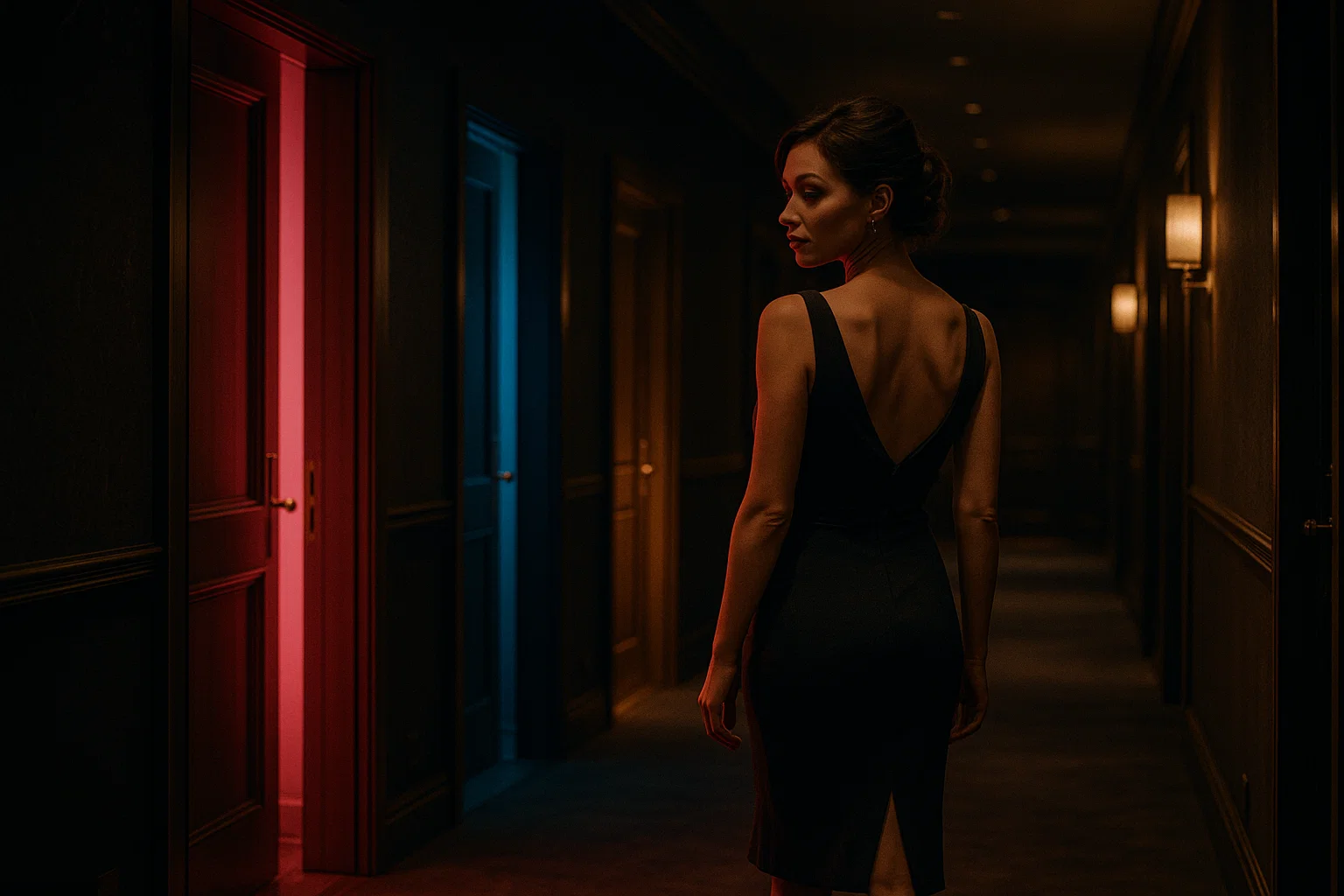 Diferencias entre Hotwife, cuckold y pareja swinger: guía clara para elegir tu camino