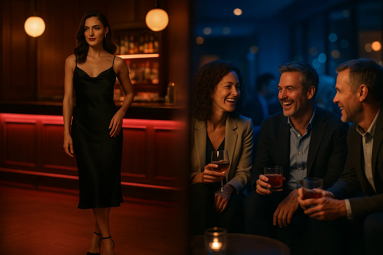 Hotwife vs Swinger: diferencias reales, estilo y cómo vivirlo con clase