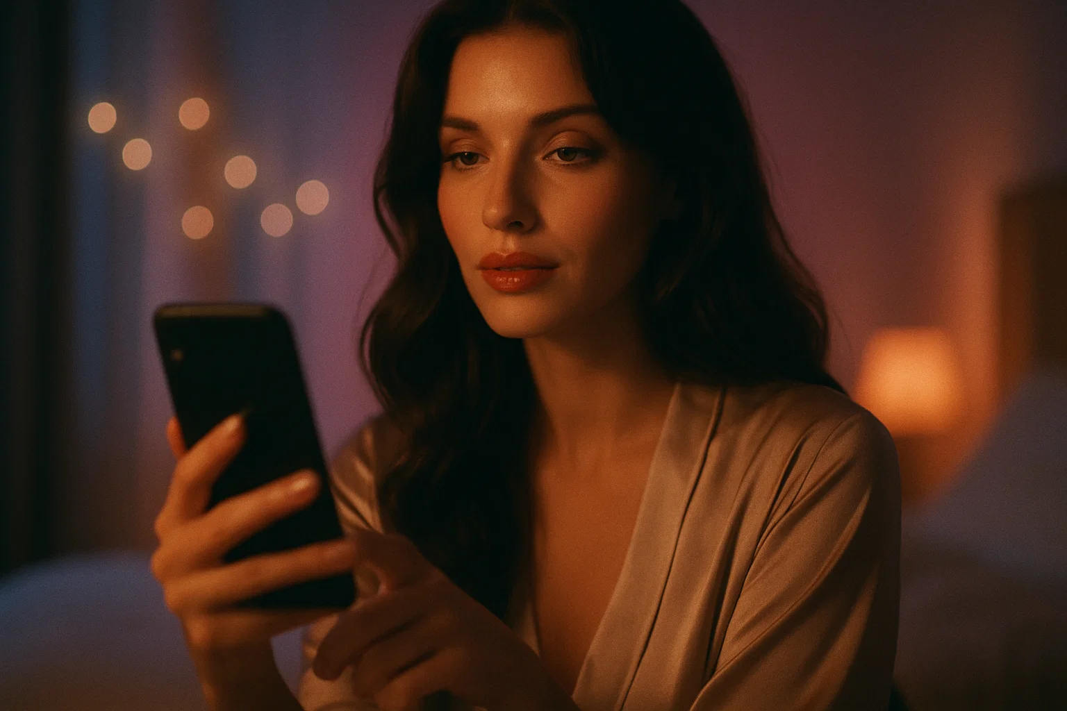 JOI (Jerk Off Instruction): control visual y placer guiado