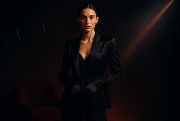 Qué es una Mistress y qué prácticas realiza