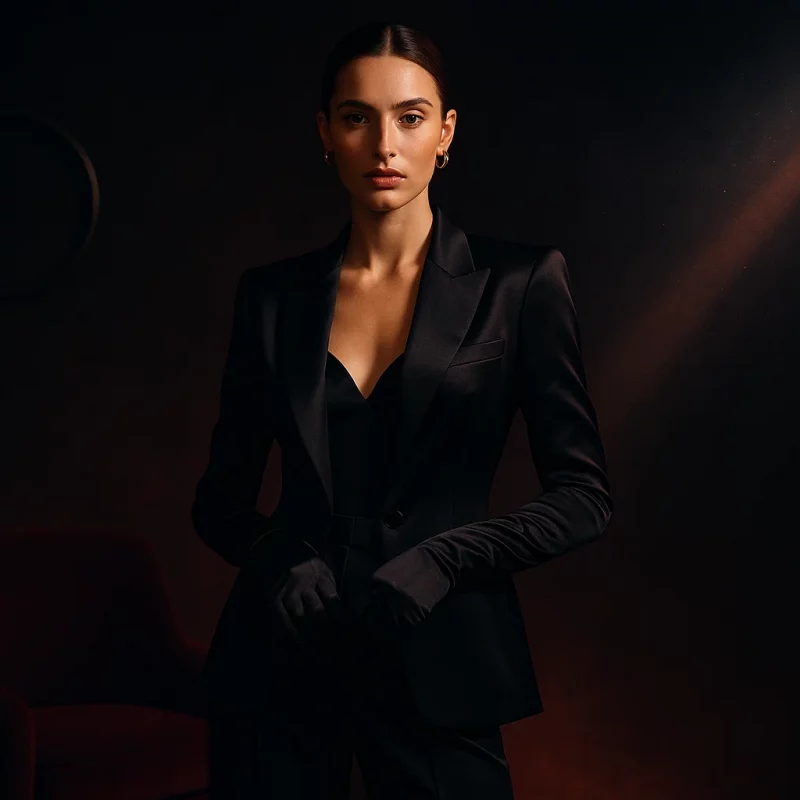 Qué es una Mistress y qué prácticas realiza