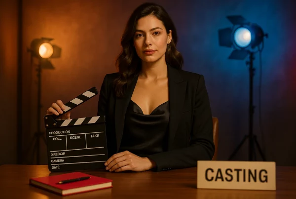 lista de productoras porno reales y éticas en España y Latinoamérica