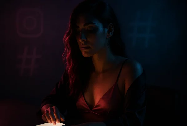 Shadowban en Instagram 2026: señales reales y cómo salir sin perder visibilidad | Sexon