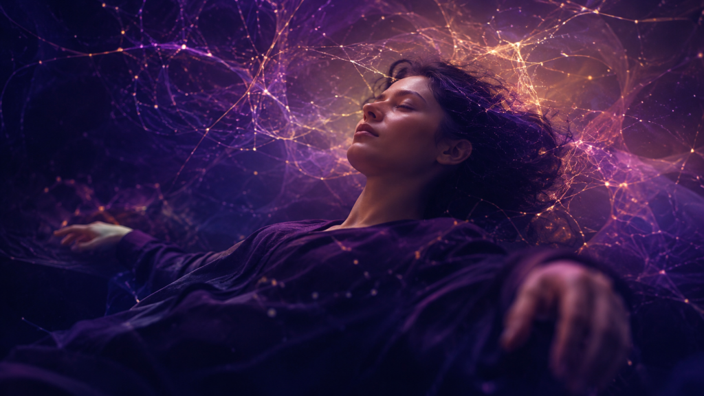 subspace psicologia sumiso neurociencia entrega erotica