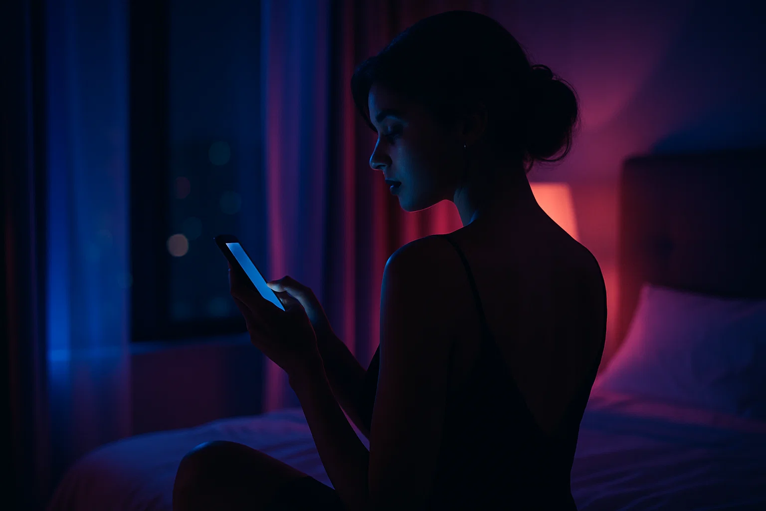 Telegram para creadores 18+: comunidad, ventas y protección