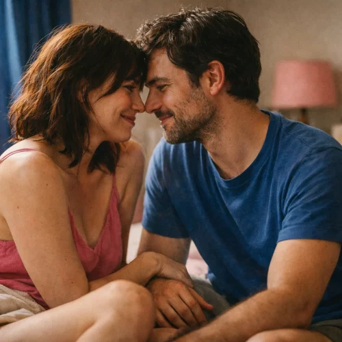 Contenido amateur vs profesional en el erotismo digital actual